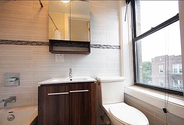 Rented by Yup Realty LLC