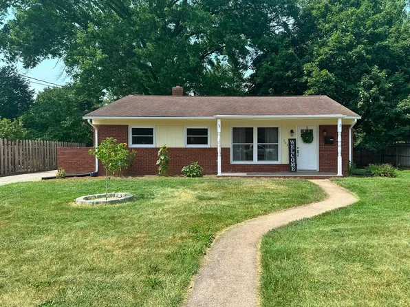 103 McGuffin Ave, Bridgewater, VA 22812