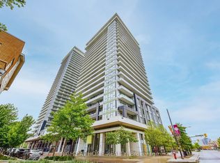 365 Prince Of Wales Dr #1403, Mississauga, ON L5B 0G6