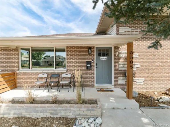 6505 W 54th Place, Arvada, CO 80002