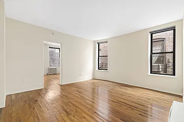 Rented by Compass