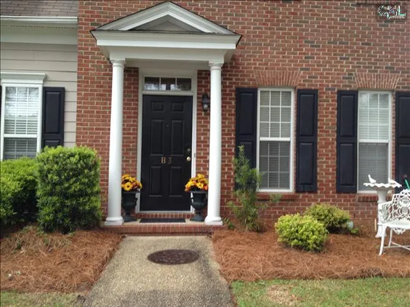 400 Mallet Hill Rd, Columbia, SC 29223