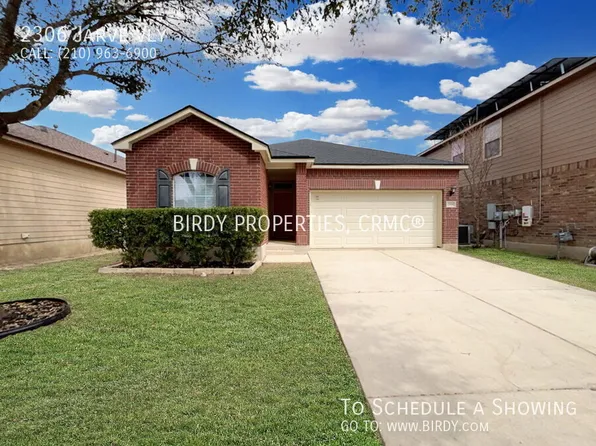 2306 Jarve Valley, San Antonio, TX 78251