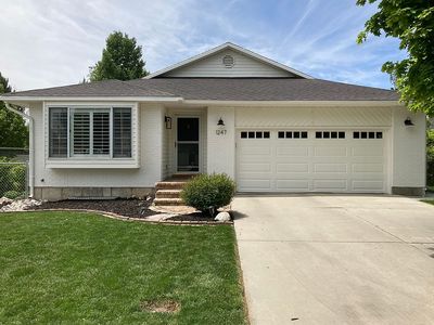 1247 N 100 W, American Fork, UT, 84003