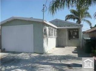 8428 Ackley St, Paramount, CA 90723