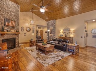 5424 N Saint Andrews Dr, Lakeside, AZ 85929