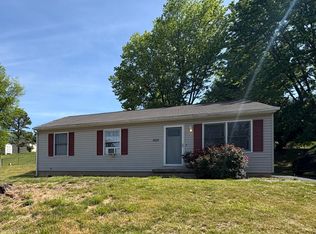 3523 Springtree Cir NE, Roanoke, VA 24012