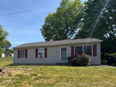 3523 Springtree Cir NE, Roanoke, VA, 24012