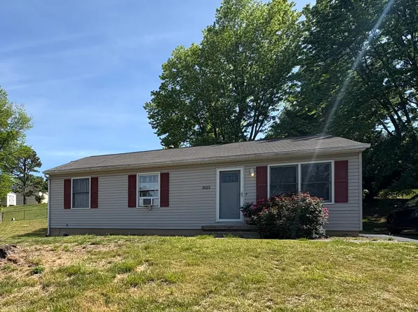 3523 Springtree Cir NE, Roanoke, VA 24012