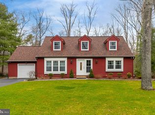 10 Tiverstock Dr, Pittsgrove, NJ 08318