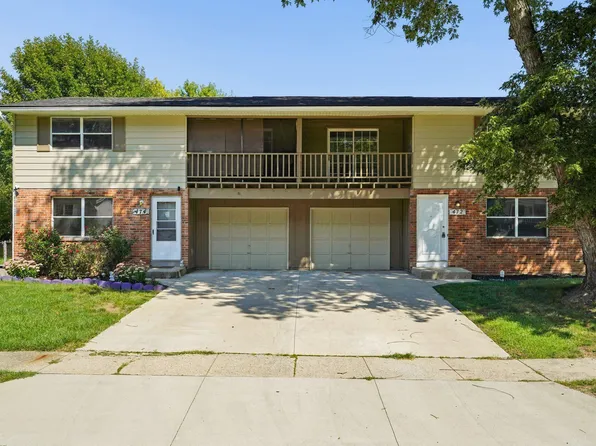 472-474 Goshen Ct, Columbus, OH 43230