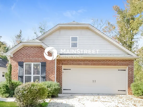 12958 Woodland Park Cir, Mc Calla, AL 35111
