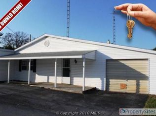 28 Broad St, Shippensburg, PA 17257