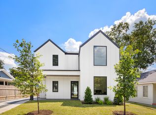 607 E 47th St, Austin, TX 78751