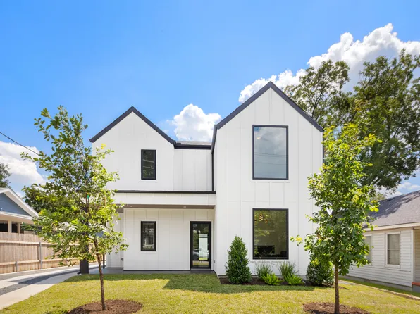 607 E 47th St, Austin, TX 78751