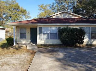 1112 Wayne Ave #B, Pensacola, FL 32507