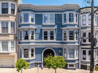 438 Broderick St, San Francisco, CA 94117
