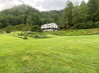 1832 State Route 850, David, KY 41616