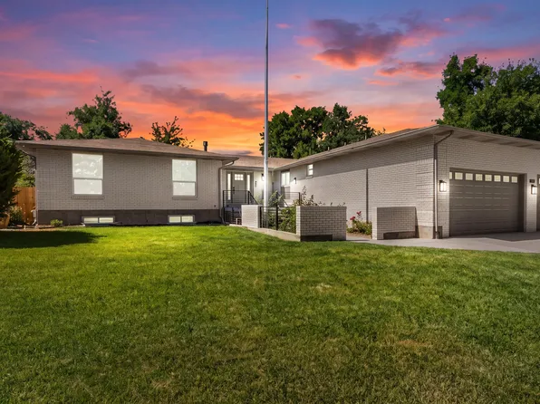 2096 E Linden Cir S, Salt Lake City, UT 84121