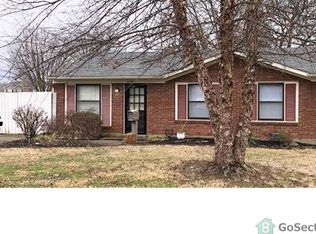 6202 Dewitt Dr, Louisville, KY 40258