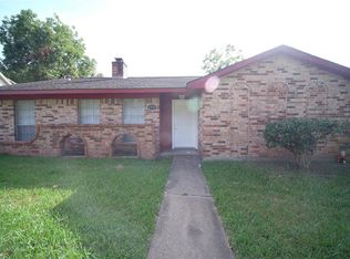 12530 Hunting Briar Dr, Houston, TX 77099