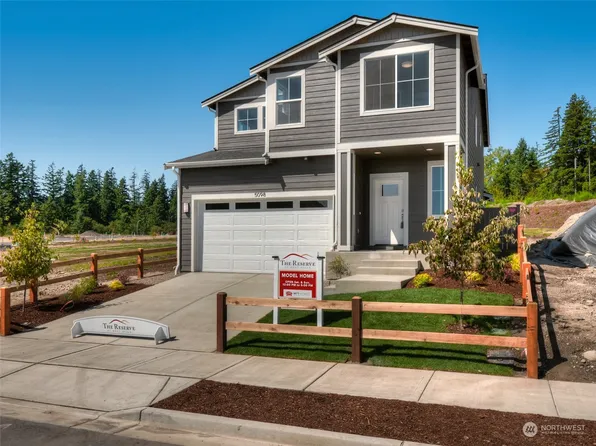 4517 Eddie Lane, Blaine, WA 98230
