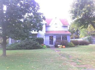 201 Main St, Golden City, MO 64748
