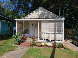 4621 Gilbert Ave, Columbus, GA 31904