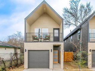 2423 Scott St, Dallas, TX 75215