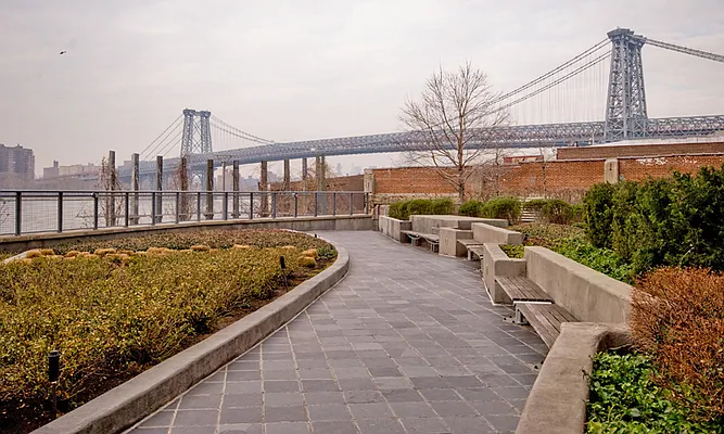 Sold by Brown Harris Stevens | media 16