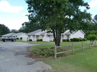 469 Airport Rd APT D3, Dublin, GA 31021