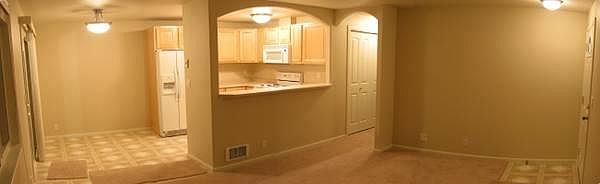 Living Room/Dining Room