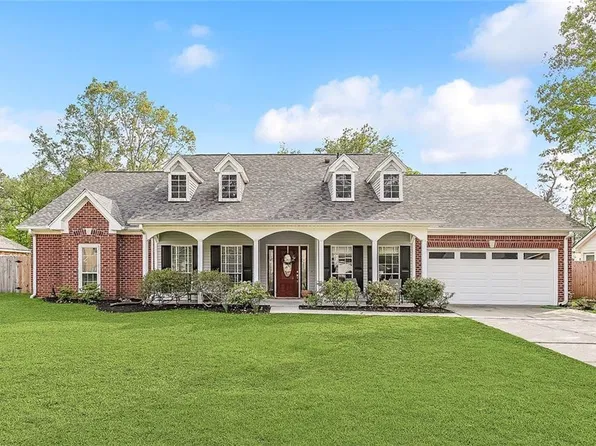116 Merganser Dr, Mandeville, LA 70448
