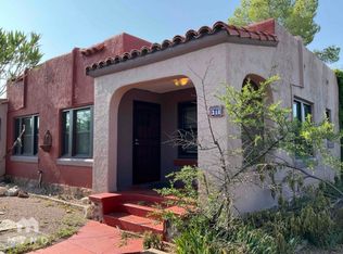 310 E 19th St, Tucson, AZ 85701