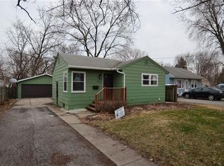 2415 57th St, Des Moines, IA 50310