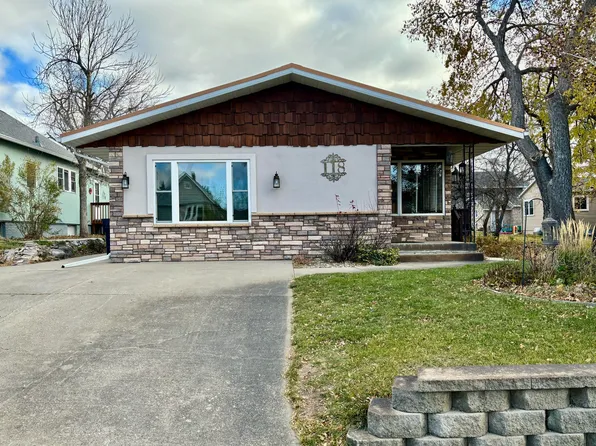118 S Washington Ave, Pierre, SD 57501