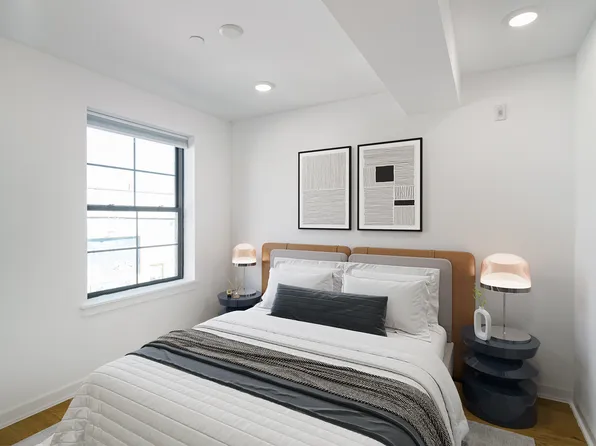 640 Moore St Unit 204, Philadelphia, PA 19148