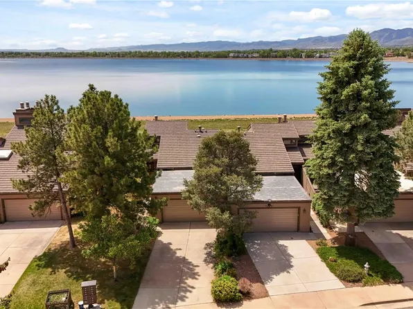 7160 W Stetson Place #26, Littleton, CO 80123
