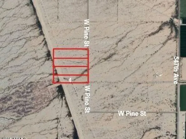 04XX W Buckeye Road #4, Tonopah, AZ 85354