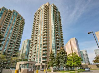 1 Pemberton Ave #807, Toronto, ON M2M 4L9
