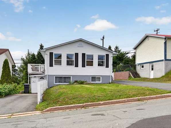 1 Holden Street, Mount Pearl, NL A1N3G9