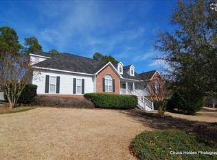 265 Winchester Ct, West Columbia, SC 29170