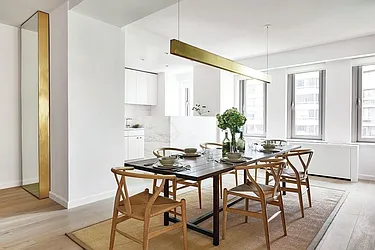 Rented by Brown Harris Stevens