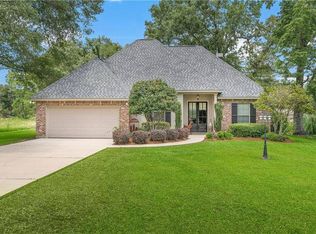 17189 Cherokee Trce, Independence, LA 70443