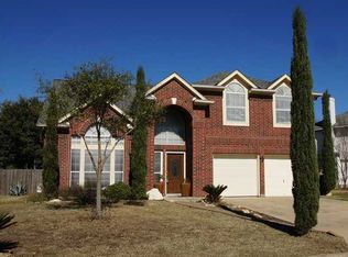 17200 Bushmills Rd, Pflugerville, TX 78660