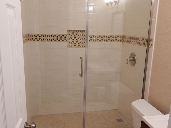 Master Bathroom.