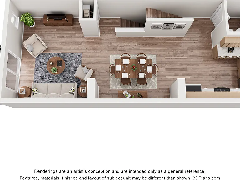 Embark At Uplands — Photo 30