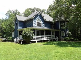 674 Graham Rd, Dallas, GA 30132