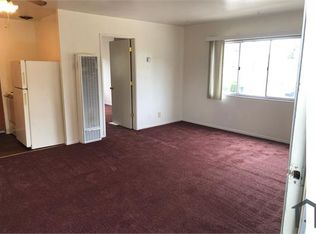 605 E 17th St APT 21, Oakland, CA 94606