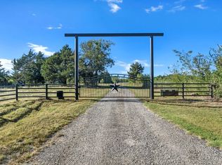 5341 County Road 279, Kaufman, TX 75142